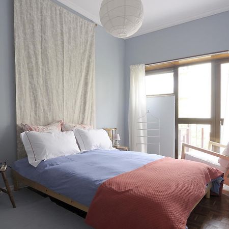 Apartamento Gulbenkian Gardens Lisboa Habitación foto