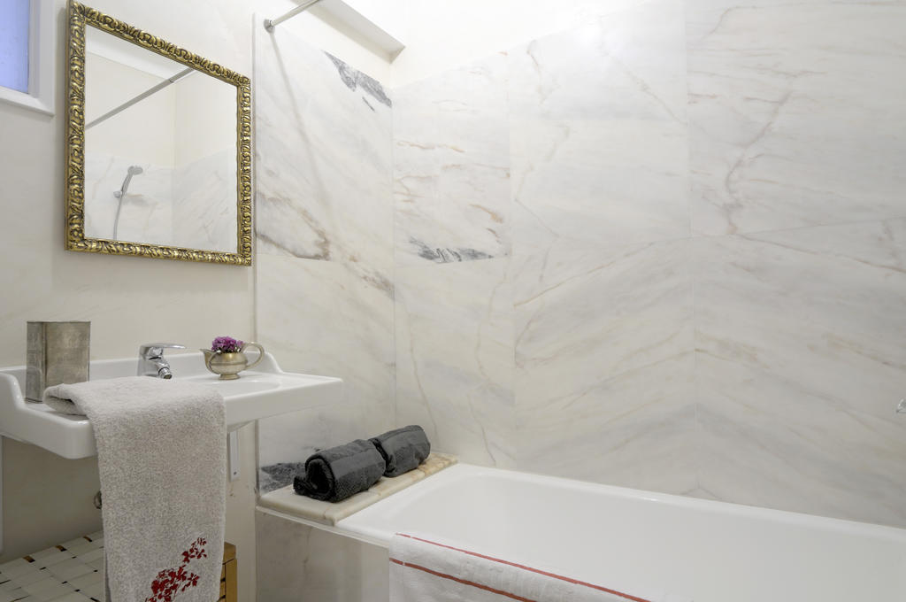 Apartamento Gulbenkian Gardens Lisboa Habitación foto